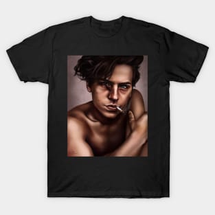 ColeSprouse T-Shirt